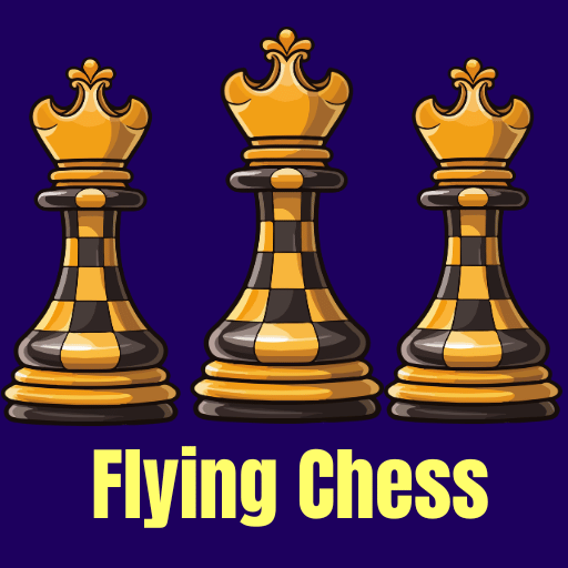 Flying Chess