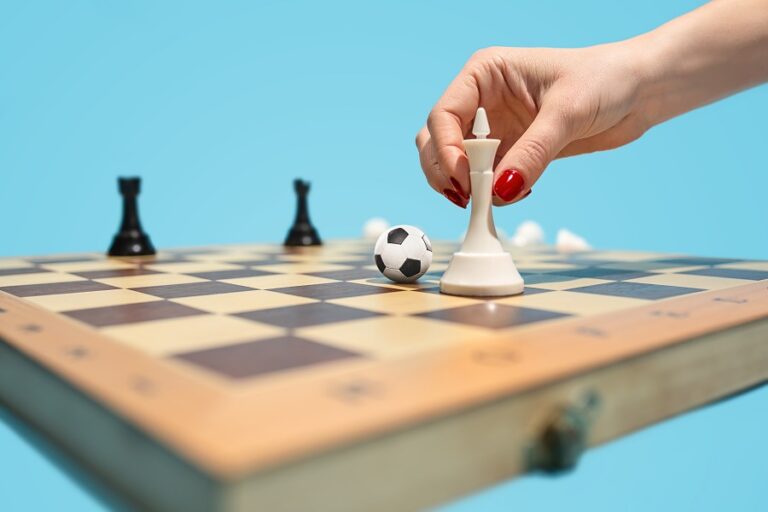 How Flying Chess Helps You Get Refreshed
