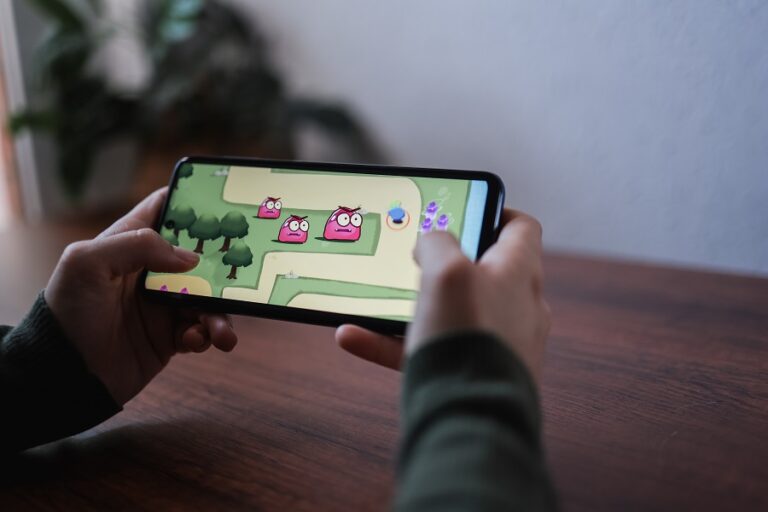 Tips and Tricks to Learn Mobile Games Quickly