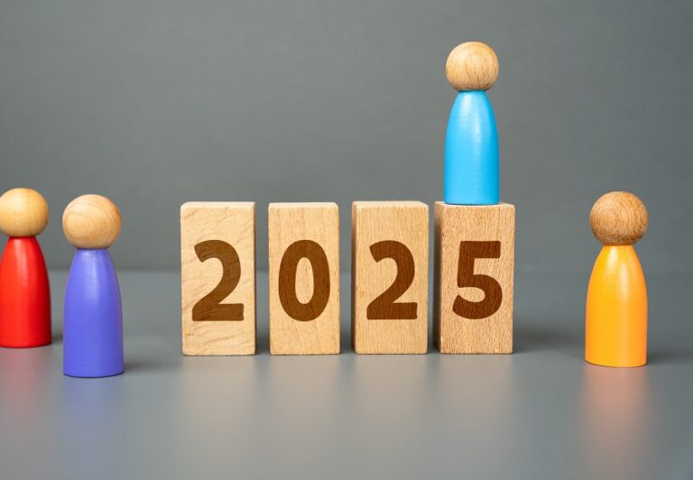 Top 5 Thinking Games to Play in 2025